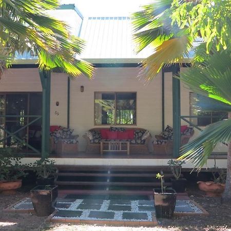 Cool Waters At Horseshoe Bay Exterior photo